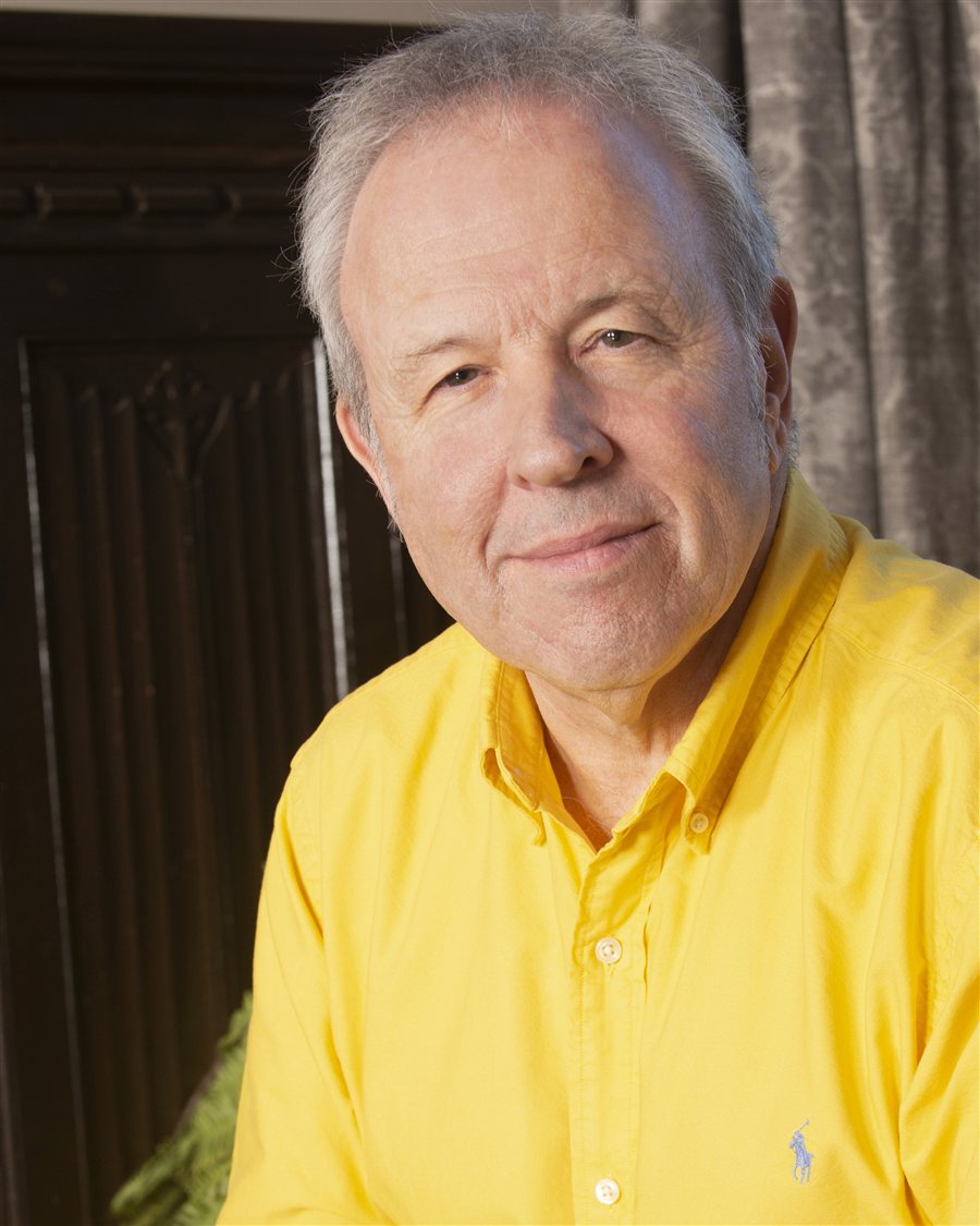 Kevin Wright, Director of Invisible Property